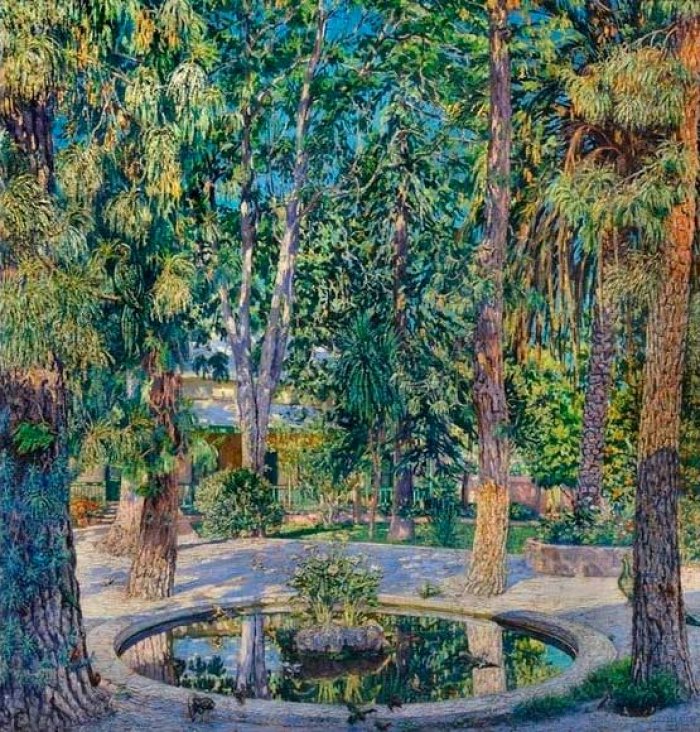 Museo Nacional de Bellas Artes