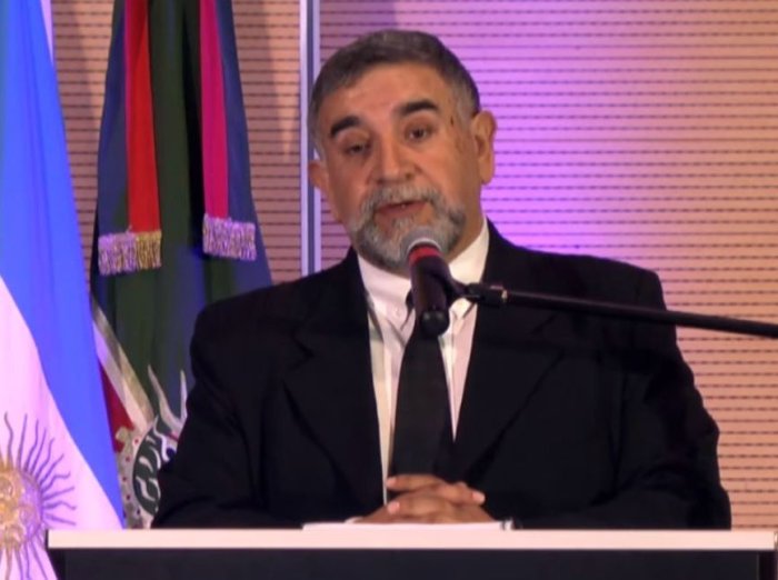 Lista 502A - Concordia Presente - Juntos por Entre R&iacute;os