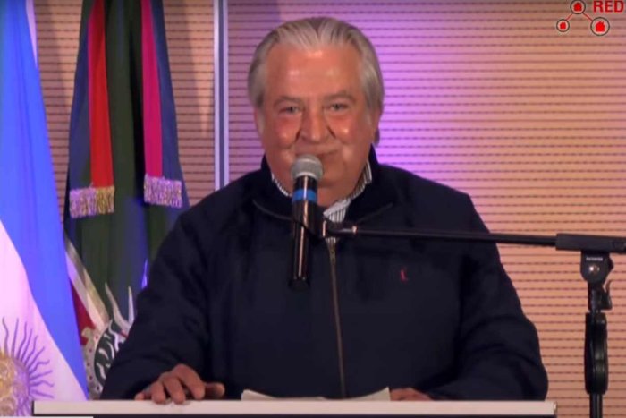 Lista 1 &ndash; La Libertad por Siempre &ndash; Libertad Avanza
