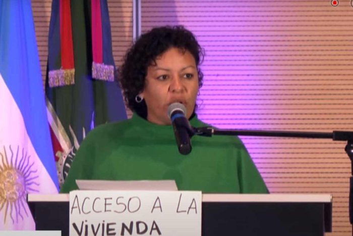 Lista 1A &ndash; Frente de Izquierda de Trabajadores Unidad &ndash;  Nueva Izquierda