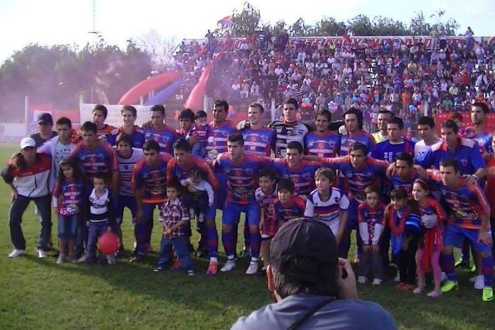 Depro 2014.