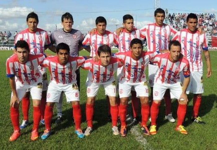 Libertad 2014.