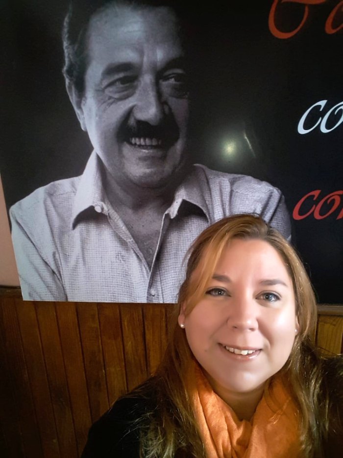 Mar&iacute;a Celeste Fuscado llegar&aacute; al Concejo Deliberante tras a&ntilde;os de militancia en la UCR.