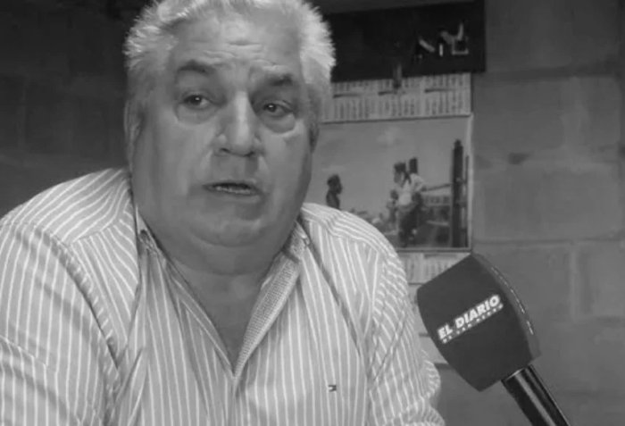 Degliantoni ten&iacute;a 71 a&ntilde;os y, en los 80, hab&iacute;a tenido su experiencia en el Turismo Carretera.