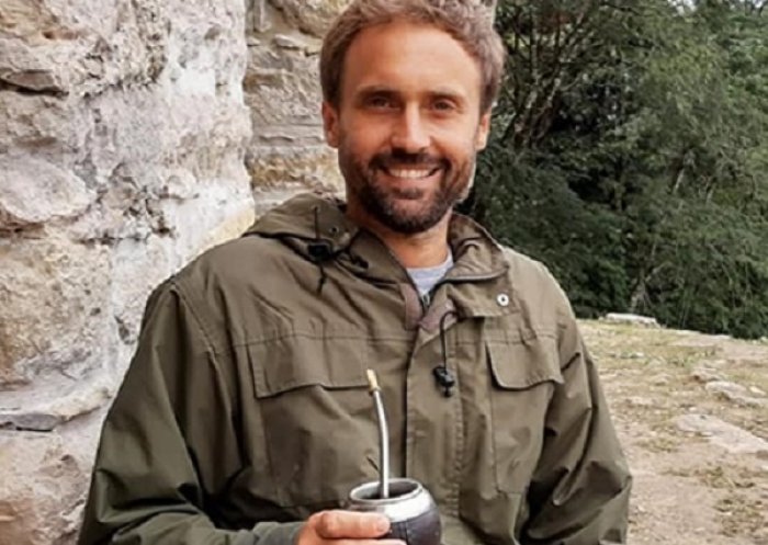 Juan Manuel Rossi.