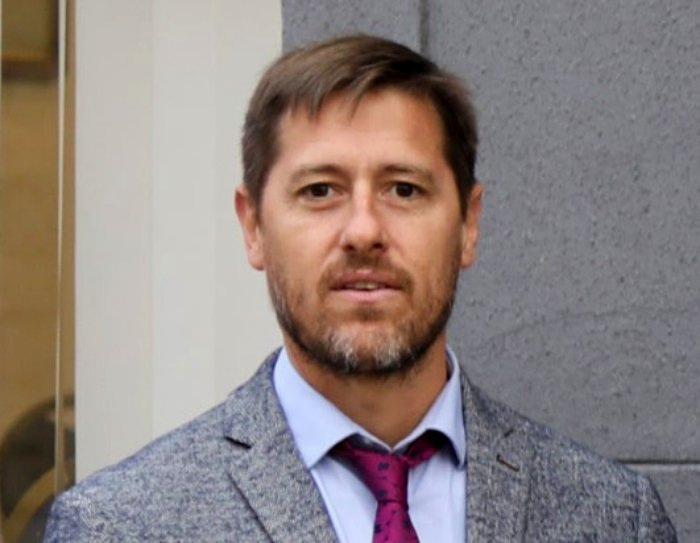 El fiscal Pi&eacute;rola est&aacute; al frente de la investigaci&oacute;n del patrimonio de Rossi y D&iacute;az.