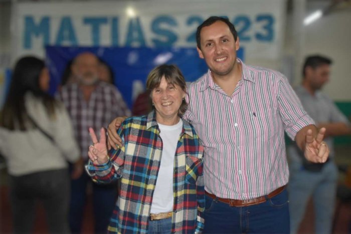 Petit y Llad&oacute;s, abogados defensores de Cresto