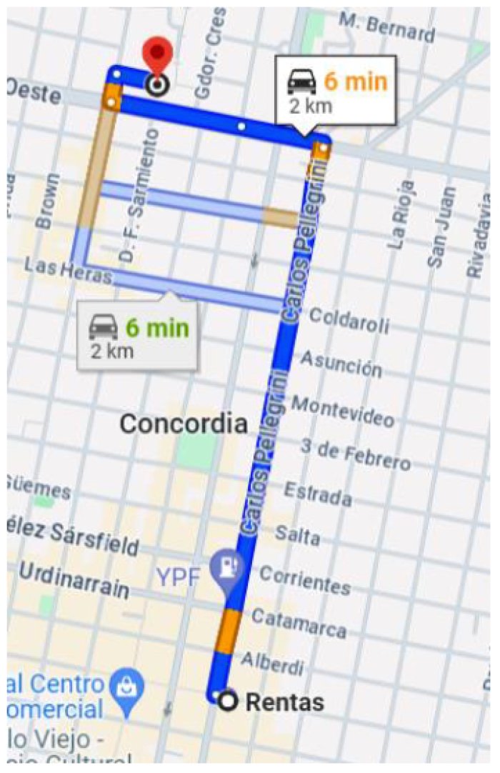 La jornada del viernes finalizar&aacute; con el regreso de los veh&iacute;culos al CCC.