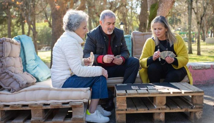 Los Judiciales son el 2% de los beneficiarios pero concentran el 8% de los recursos