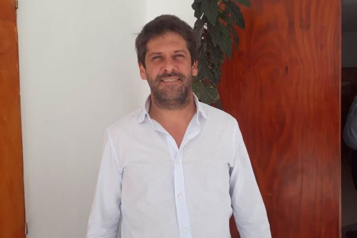 Eduardo Caminal.