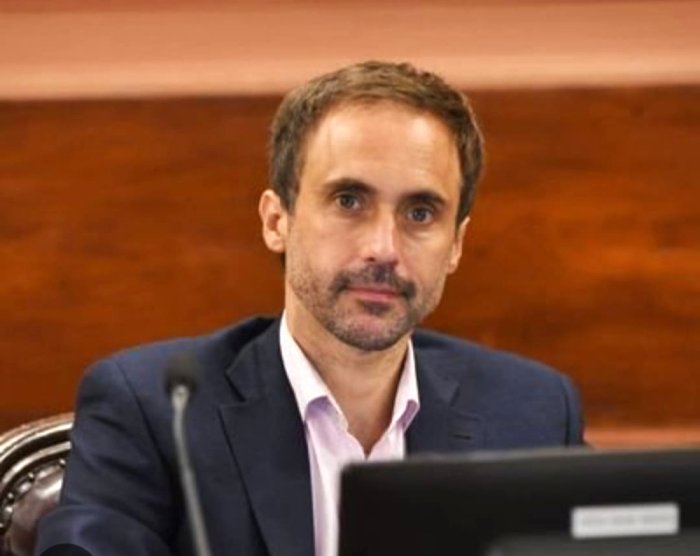 Rossi reproch&oacute; lo hecho por Naci&oacute;n con los trabajadores de INTA.