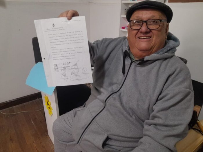 Guerrero, presidente desde hace m&aacute;s de 20 a&ntilde;os.
