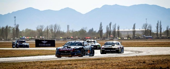 Este domingo se corri&oacute; la und&eacute;cima fecha del calendario 2024.