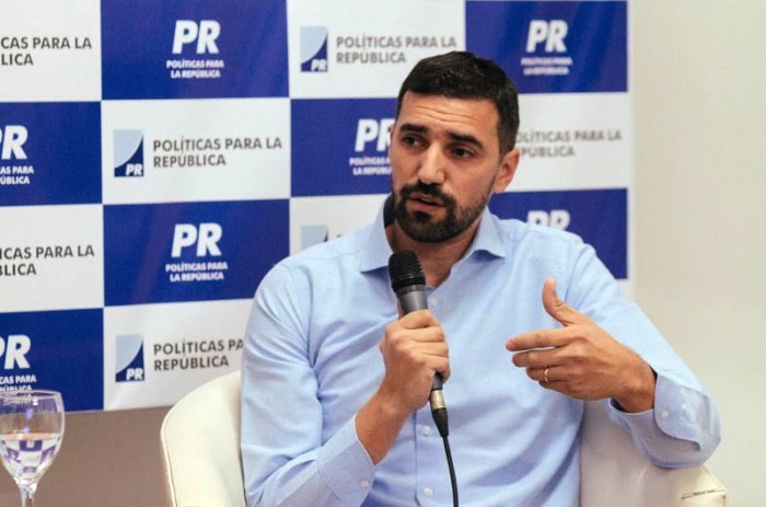S&aacute;nchez habl&oacute; de un proyecto restrictivo, desigual y proscriptivo para partidos provinciales, vecinalistas y municipales.