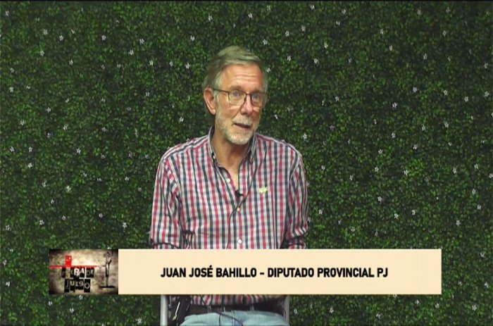 El diputado provincial hizo mea culpa y pidi&oacute; cambios en el partido que integra.