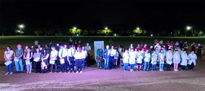 Entrega 2024 en Col&oacute;n