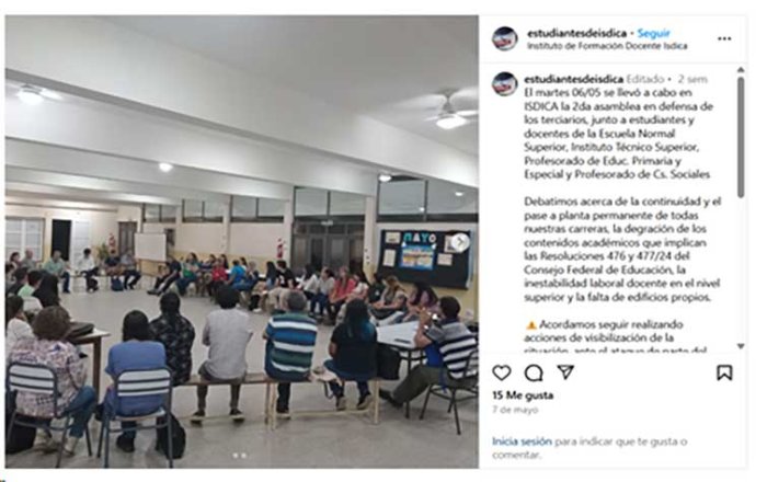 Publicaci&oacute;n de Instagram https://www.instagram.com/p/DJXqv9eNt_W/?igsh=MWo4c3Vtb3Uza2MxbA==