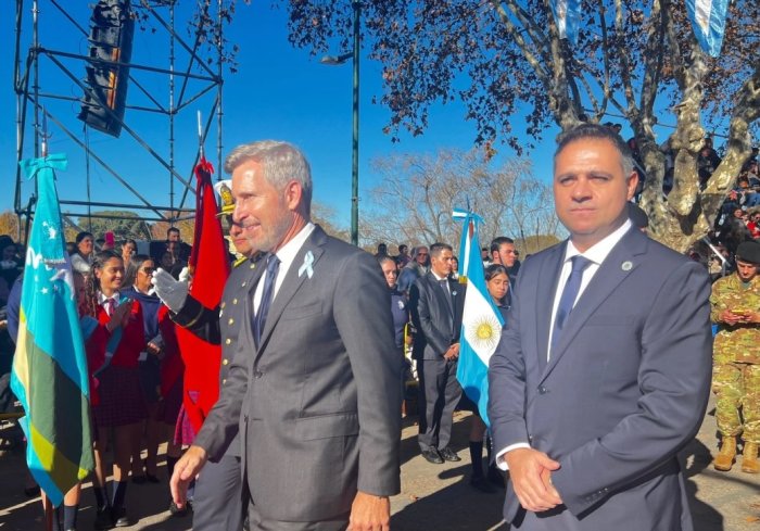 Frigerio y D&aacute;vico. Cr&eacute;dito: El Once.