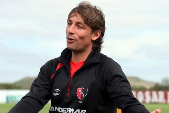 Su &uacute;ltimo trabajo como entrenador fue en la Lepra rosarina, donde tambi&eacute;n se destac&oacute; como jugador.
