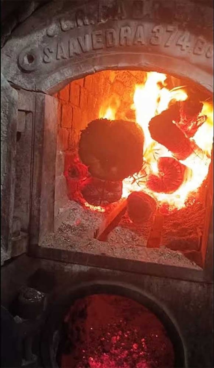 Cr&eacute;dito Fabricio Erramuspe