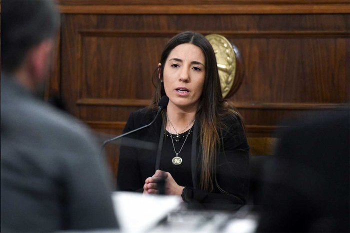 Mar&iacute;a Noelia Batto