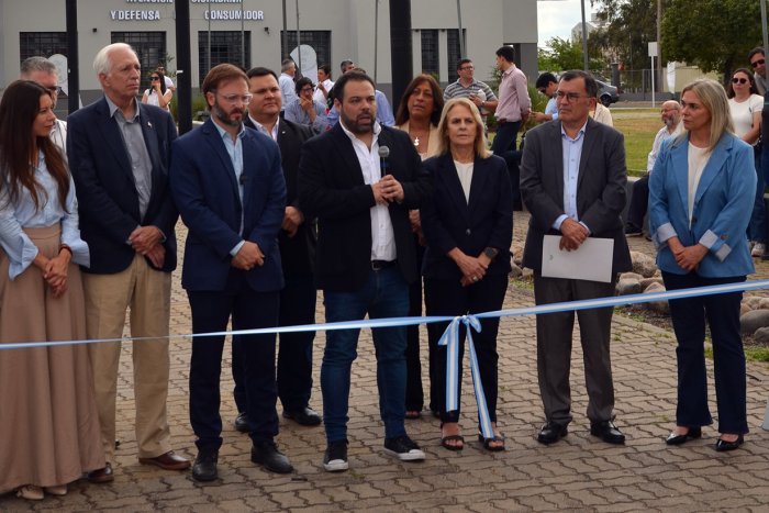Troncoso carg&oacute; contra la industria del juicio laboral