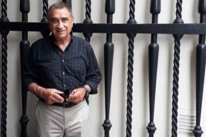 Ricardo Romanelli