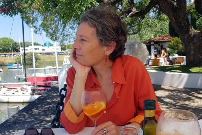 Cecilia Mar&iacute;a Grandval ten&iacute;a 62 a&ntilde;os.
