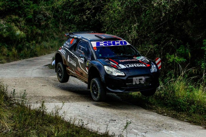Toio ten&iacute;a expectativas de que el domingo pudiese recuperar lo que la rotura del s&aacute;bado lo afect&oacute;.