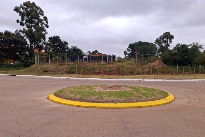 El lugar del nuevo emprendimiento