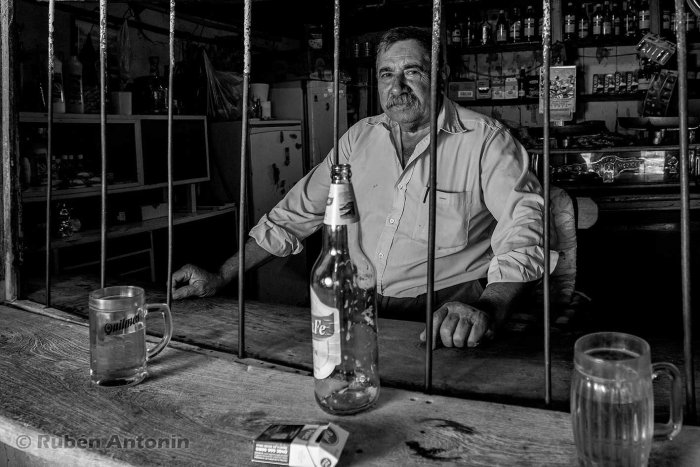 Pulper&iacute;a "El Ceibalito", Loma Limpia, departamento Federal