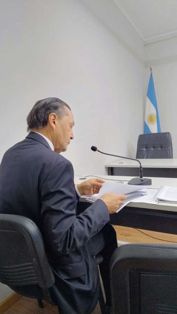 Dr. Jorge Romero