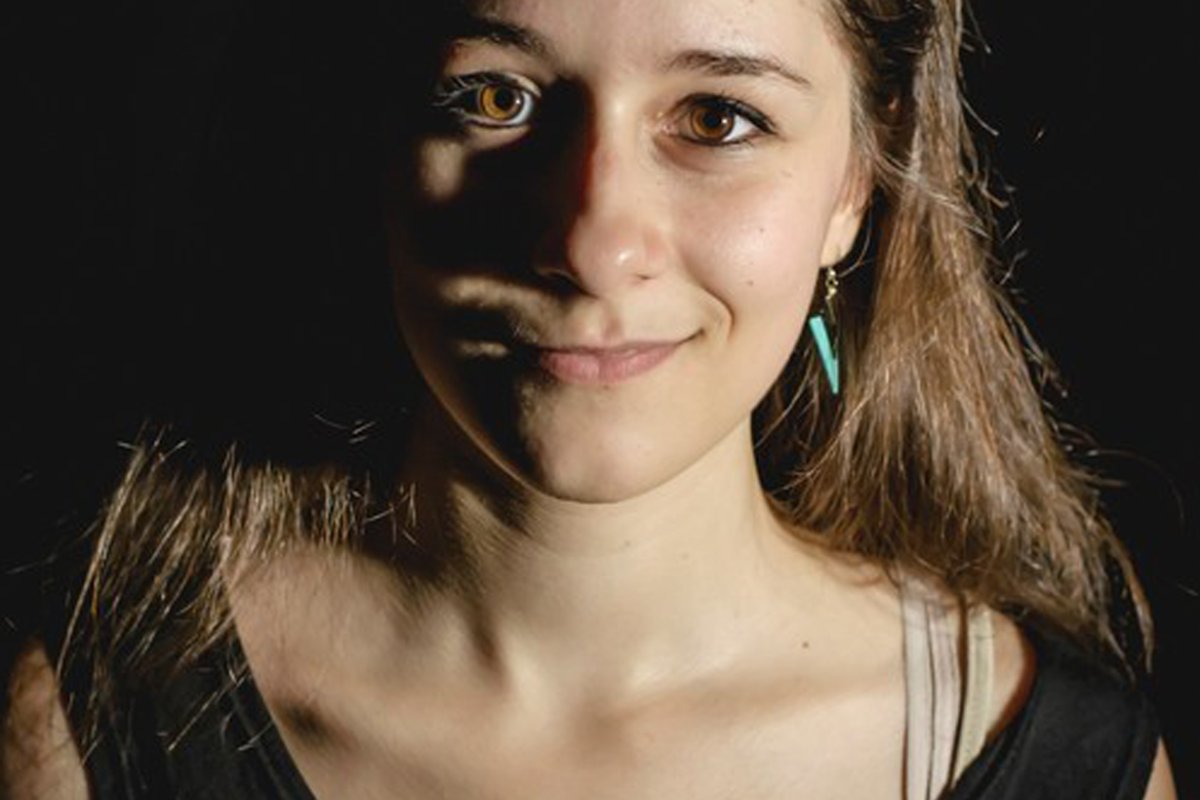 Mechi Valle