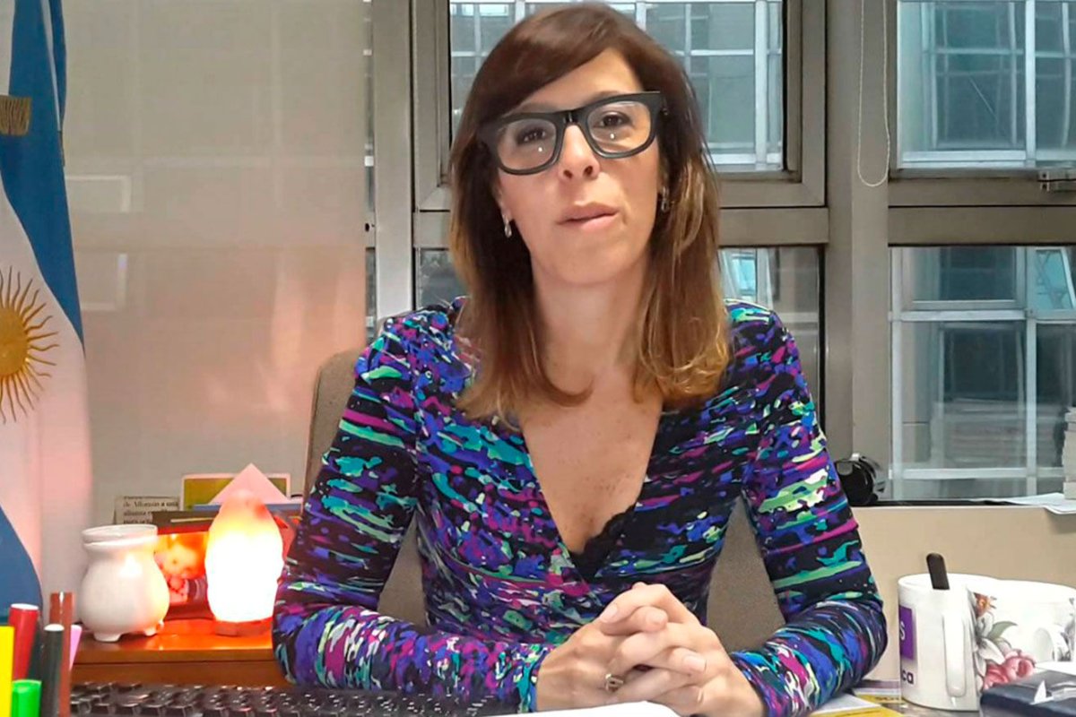 Alonso conduce la Oficina Anticorrupci&oacute;n.