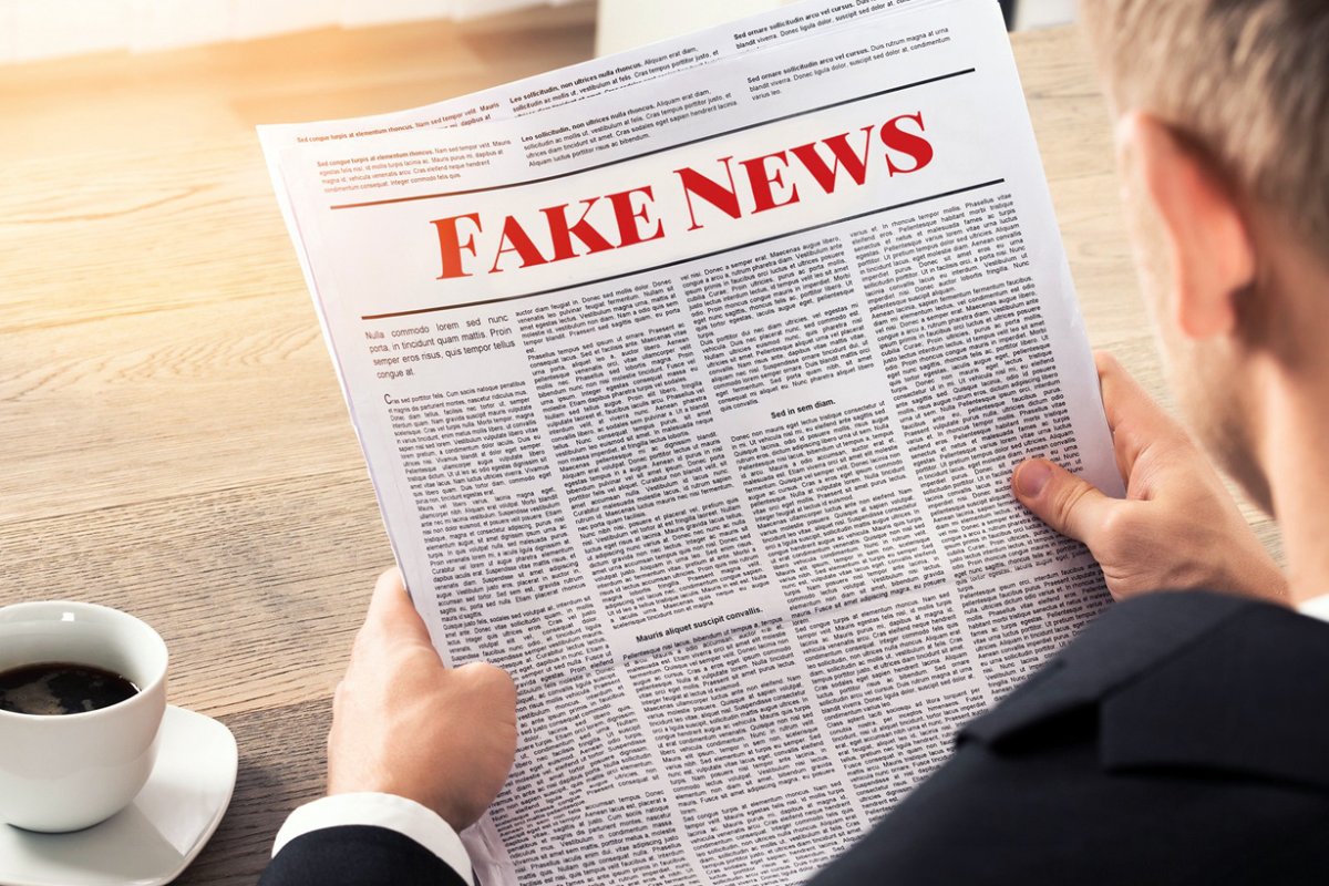 Las noticias falsas, preocupaci&oacute;n mundial