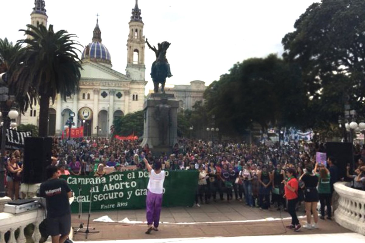 FOTO: Diario UNO