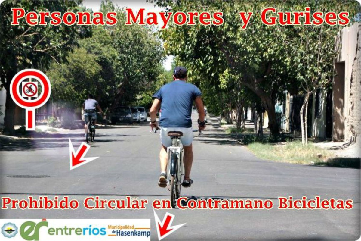 As&iacute; explica el intendente lo que pasa en su pueblo