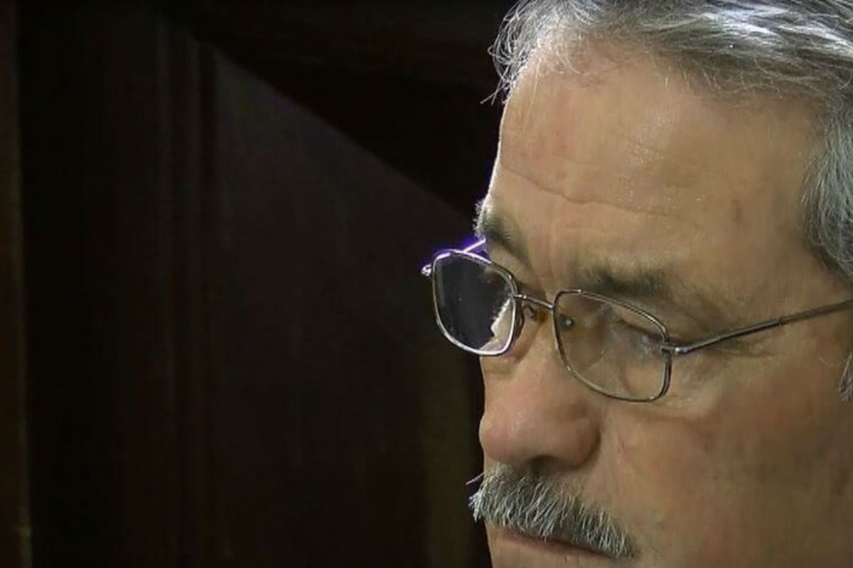 C&eacute;paro cumple una condena de 11 a&ntilde;os de prisi&oacute;n.