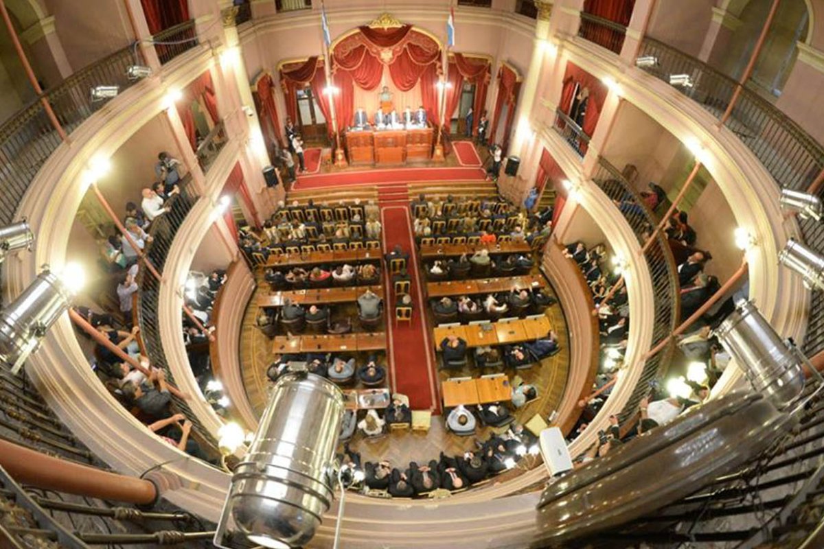 De archivo.
