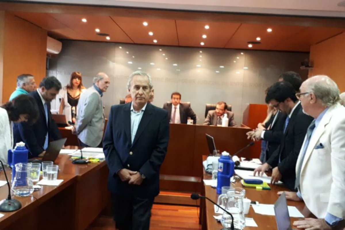 Leissa testific&oacute; este jueves en juicio a Alanis.