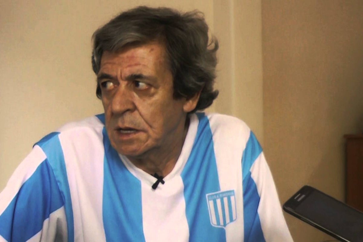 Houseman fue campe&oacute;n del mundo en 1978.
