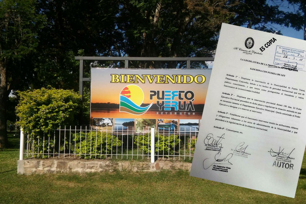 El pedido hecho en la C&aacute;mara Baja provincial.