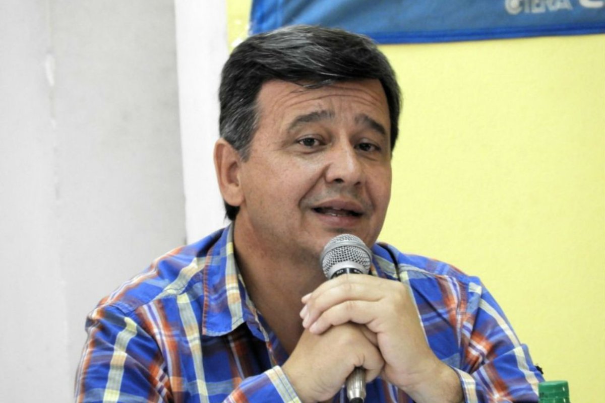 Pagani ratific&oacute; el compromiso de ir a la paritaria
