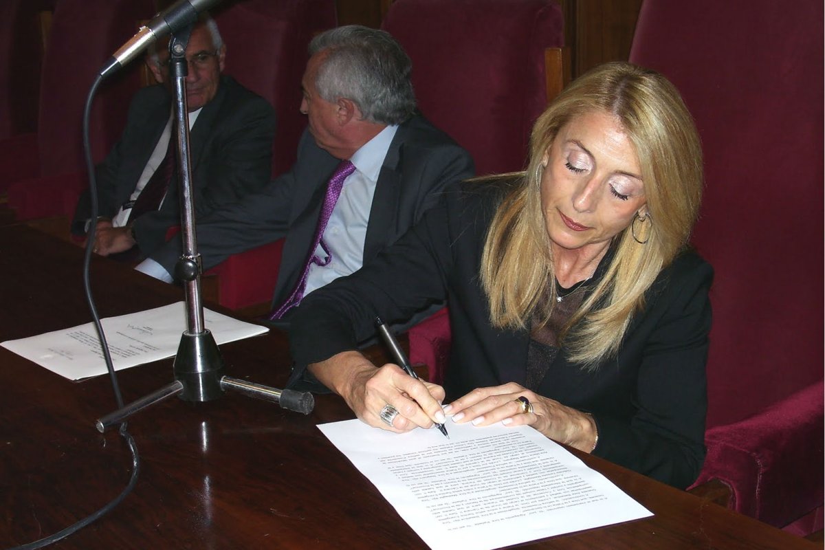 Pa&ntilde;eda se jubilar&aacute; como vocal del STJ.