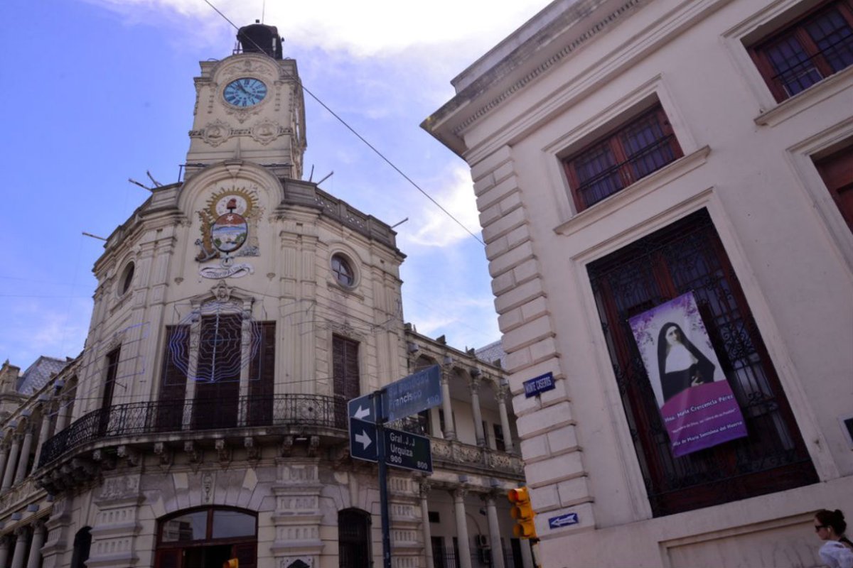 18% es el aumento acordado en Paran&aacute;.