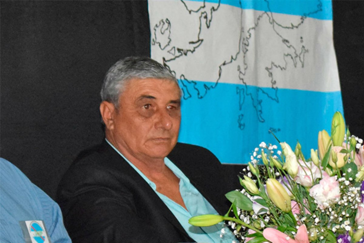 N&eacute;stor Planiscig (Cr&eacute;dito: Nueva Zona)