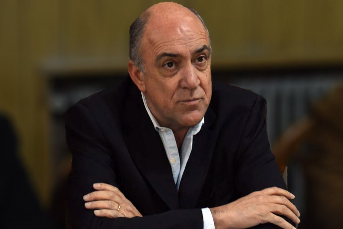 Larrocca, el m&aacute;s cuestionado en la sentencia