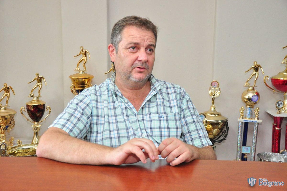 Alejandro Schneider