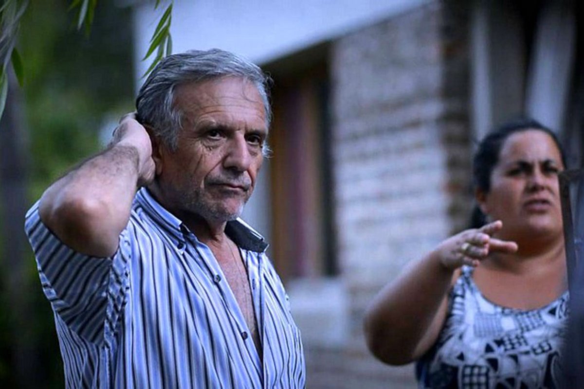 Maiocco es el intendente de Victoria.