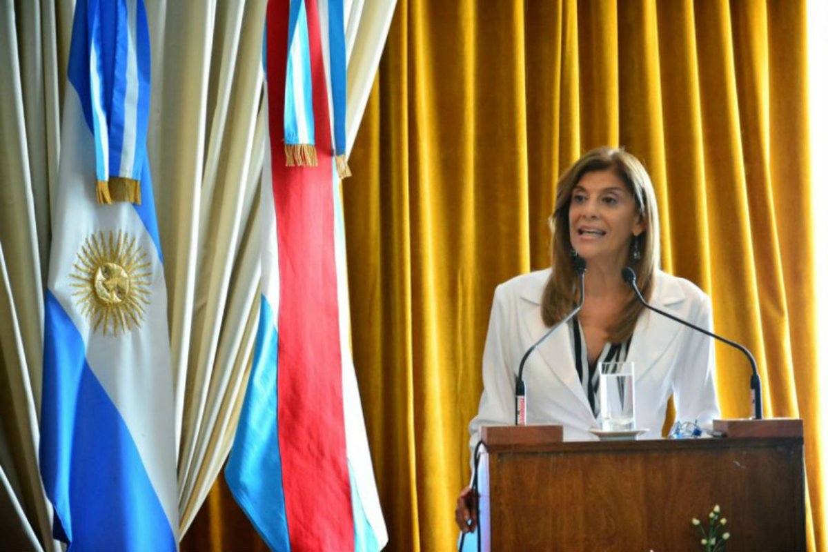Mizawak presidi&oacute; el STJ hasta inicios de 2018.